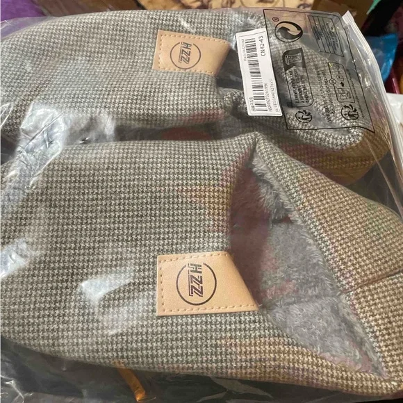 Mens slippers - Picture 4 of 4